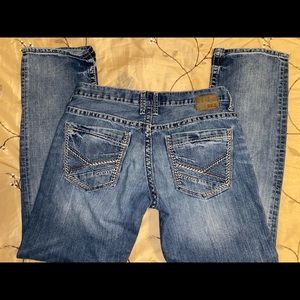 BKE Carter Jeans